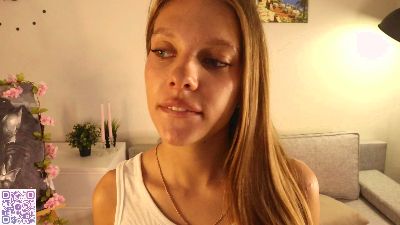 Kelly_Clark live cam on Cam4