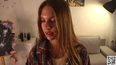 Kelly_Clark live cam on Cam4