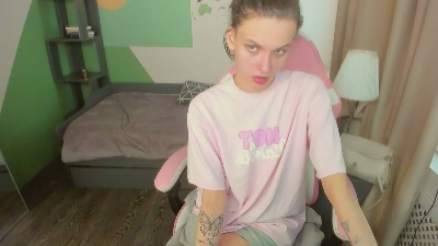 Kelly_starlight live cam on Cam4