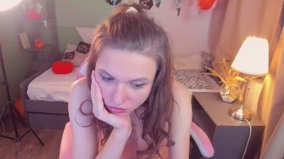 Kelly_starlight live cam on Cam4
