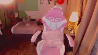 Kelly_starlight live cam on Cam4