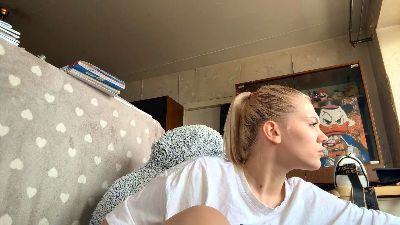 KelsiCopening live cam on Cam4