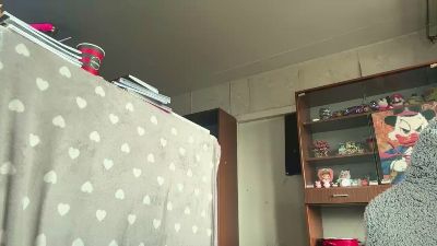 KelsiCopening live cam on Cam4