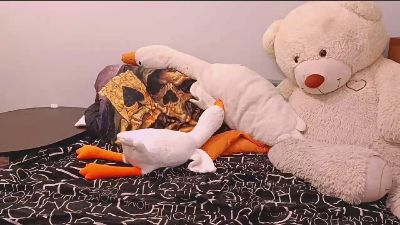 KelsiStockman live cam on Cam4