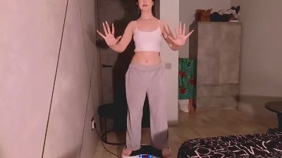 KelsiStockman live cam on Cam4