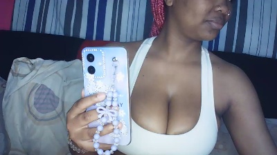 Kemmy360 live cam on Cam4