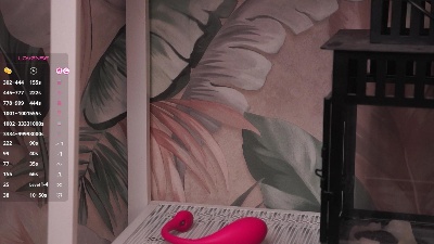 KenaBehner live cam on Cam4