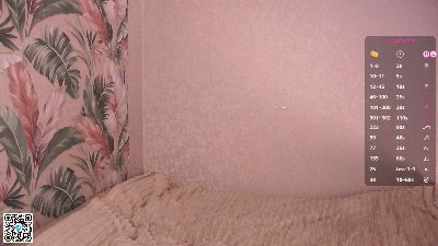 KenaBehner live cam on Cam4