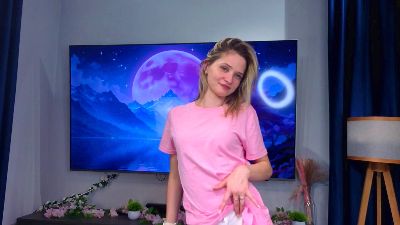KenaHisman Live-Cam auf Cam4