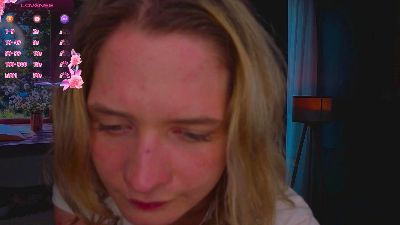 KenaHisman live cam on Cam4