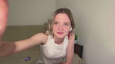 KenaHisman live cam on Cam4