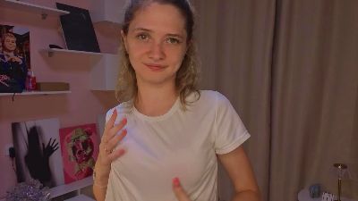 KenaHisman live cam on Cam4