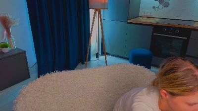 KenaHisman live cam on Cam4
