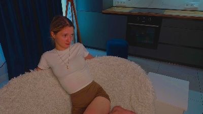KenaHisman live cam on Cam4