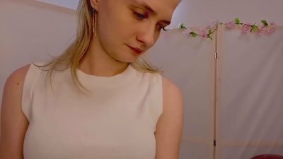 KenaHisman live cam on Cam4