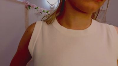KenaHisman live cam on Cam4
