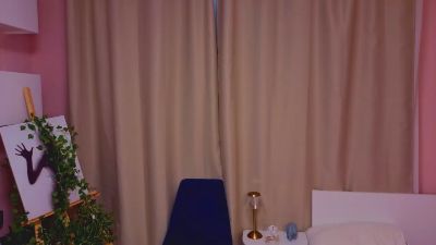 KenaHisman live cam on Cam4