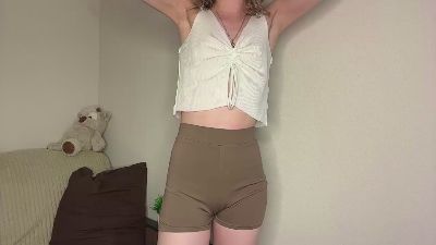 KenaHisman live cam on Cam4