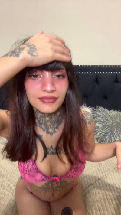 Kendaal live cam on Cam4