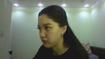KendalArel live cam on Cam4