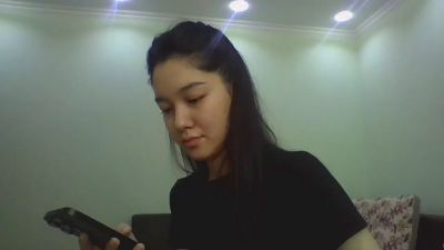 KendalArel live cam on Cam4