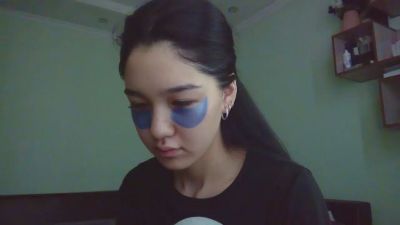 KendalArel live cam on Cam4