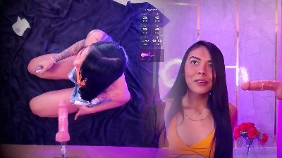 KendalJacobs live cam on Cam4
