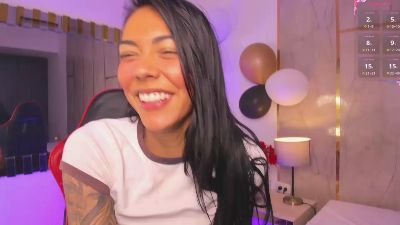 KendalJacobs live cam on Cam4