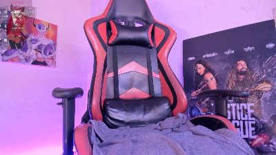 Profile and Statistics for Kendall23_ on Cam4