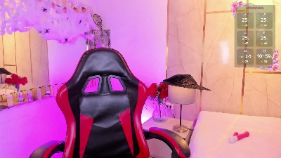 KendallJay live cam on Cam4