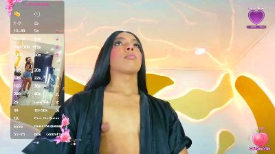 KendallSexxy_ live cam on Cam4