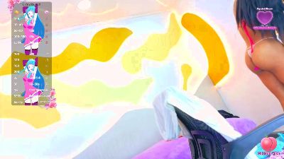 KendallSexxy_ live cam on Cam4