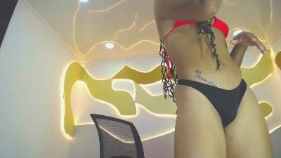 KendallSexxy_ live cam on Cam4