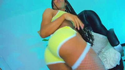 Kendall_Moon live cam on Cam4
