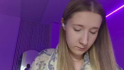 KendraBertel live cam on Cam4