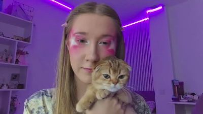 KendraBertel live cam on Cam4