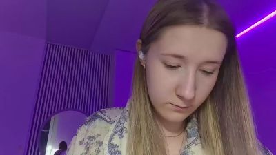 KendraBertel live cam on Cam4