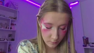 KendraBertel live cam on Cam4