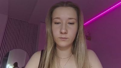 KendraBertel live cam on Cam4