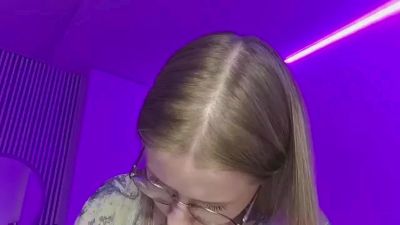KendraBertel live cam on Cam4