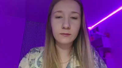 KendraBertel live cam on Cam4