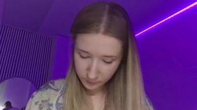 KendraBertel live cam on Cam4