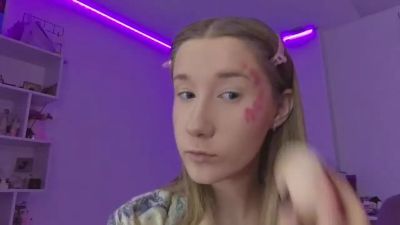 KendraBertel live cam on Cam4