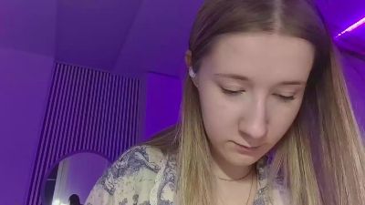 KendraBertel live cam on Cam4