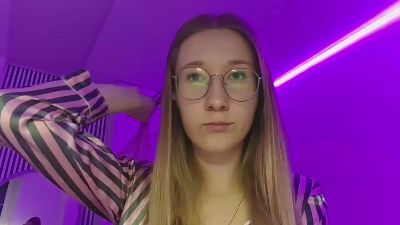 KendraBertel live cam on Cam4