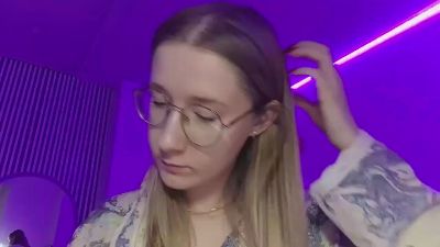 KendraBertel live cam on Cam4