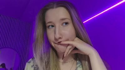 KendraBertel live cam on Cam4