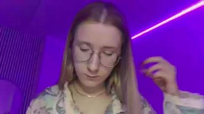 KendraBertel live cam on Cam4
