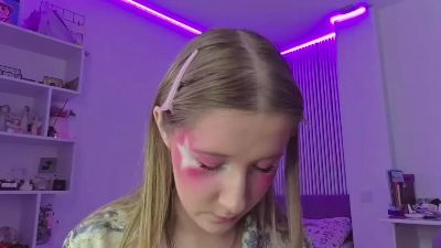 KendraBertel live cam on Cam4