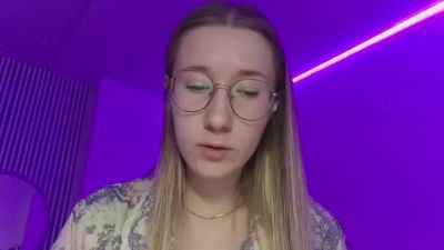 KendraBertel live cam on Cam4